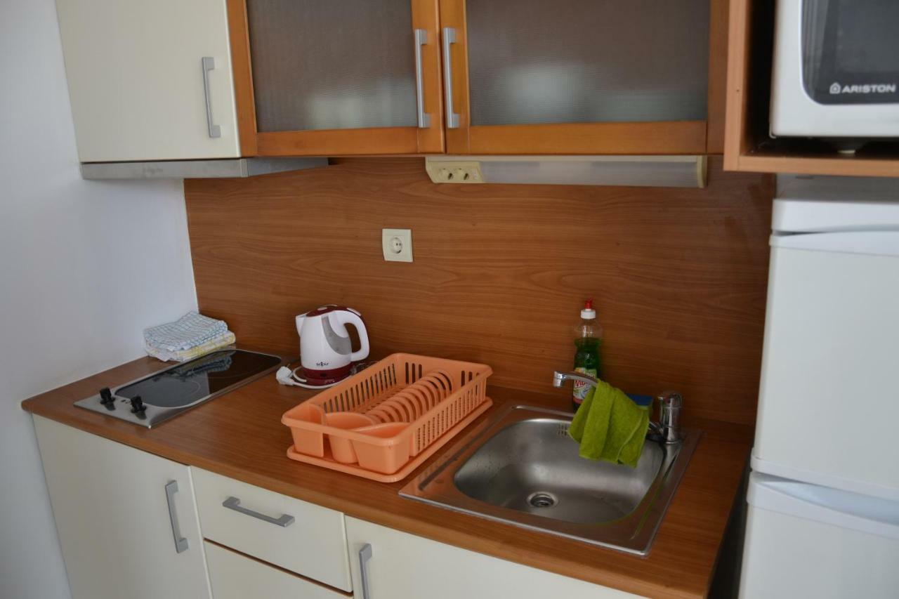 Sun City I - Apartment 41 Sunny Beach Eksteriør billede