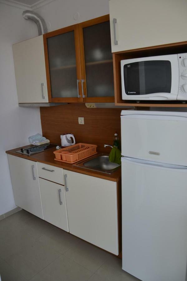 Sun City I - Apartment 41 Sunny Beach Eksteriør billede